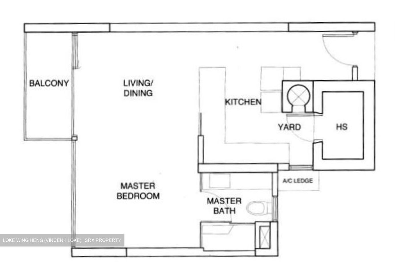 Seastrand (D18), Condominium #584458251